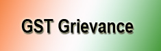 GST Grievance